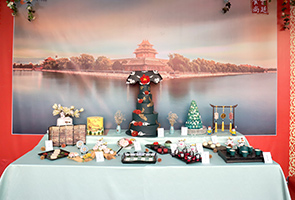 ��⿼��ܴ�����Ʒչ