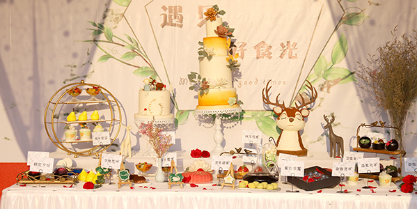 ��⿼��ܴ�����Ʒչ