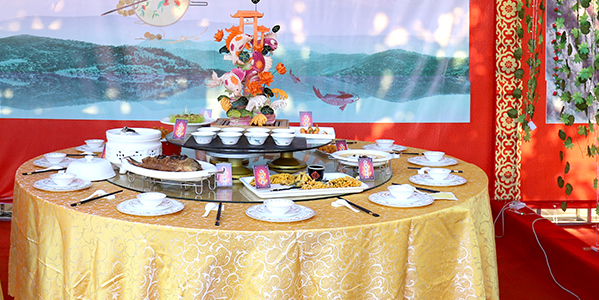 ��⿼��ܴ�����Ʒչ