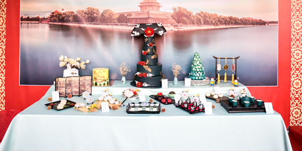 ��⿼��ܴ�����Ʒչ